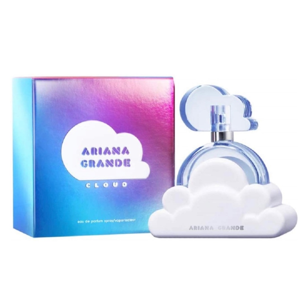 Ariana Grande Cloud Perfume